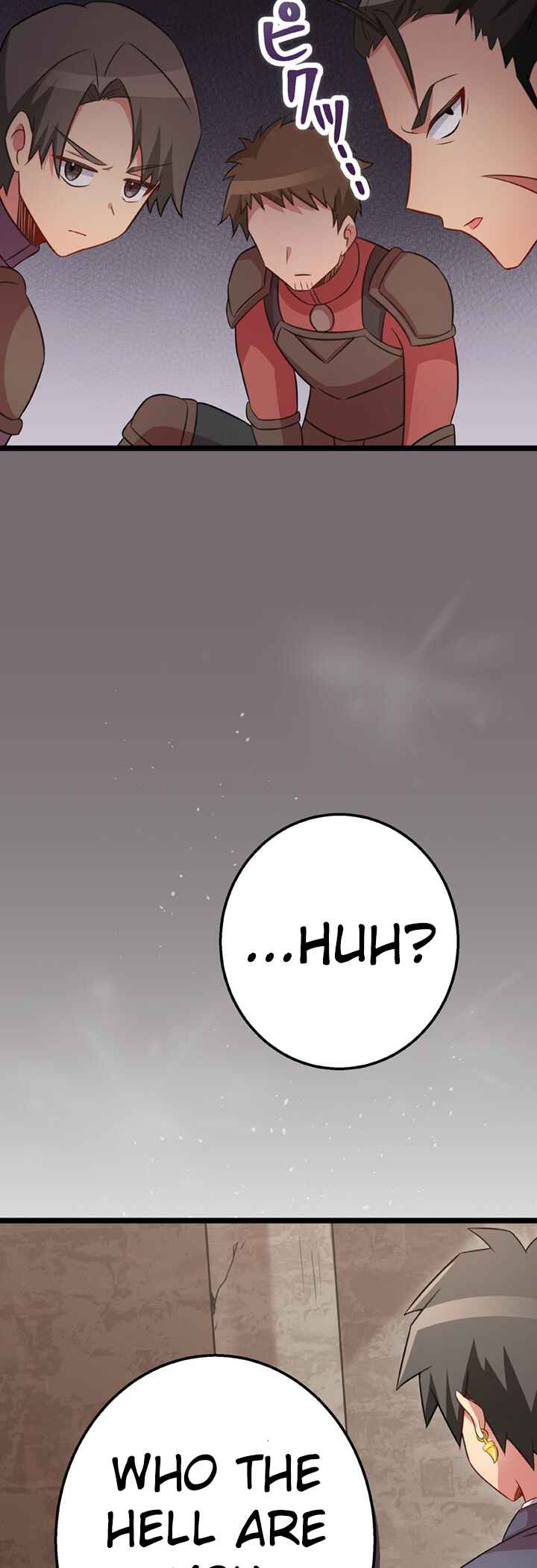 Page 47 Chapter 36 Maou to Ryuuou ni Sodaterareta Shounen wa Gakuen Seikatsu wo Musou suru You desu