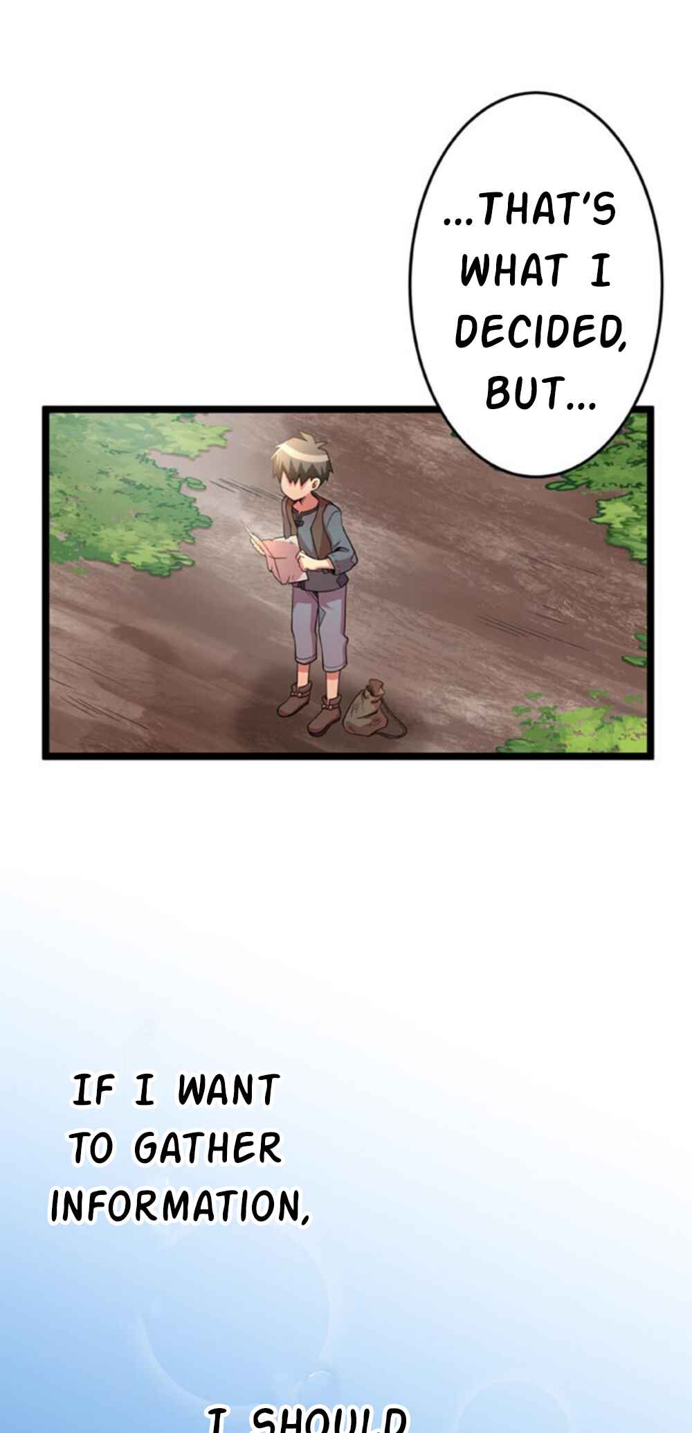 Page 11 Chapter 10 Maou to Ryuuou ni Sodaterareta Shounen wa Gakuen Seikatsu wo Musou suru You desu