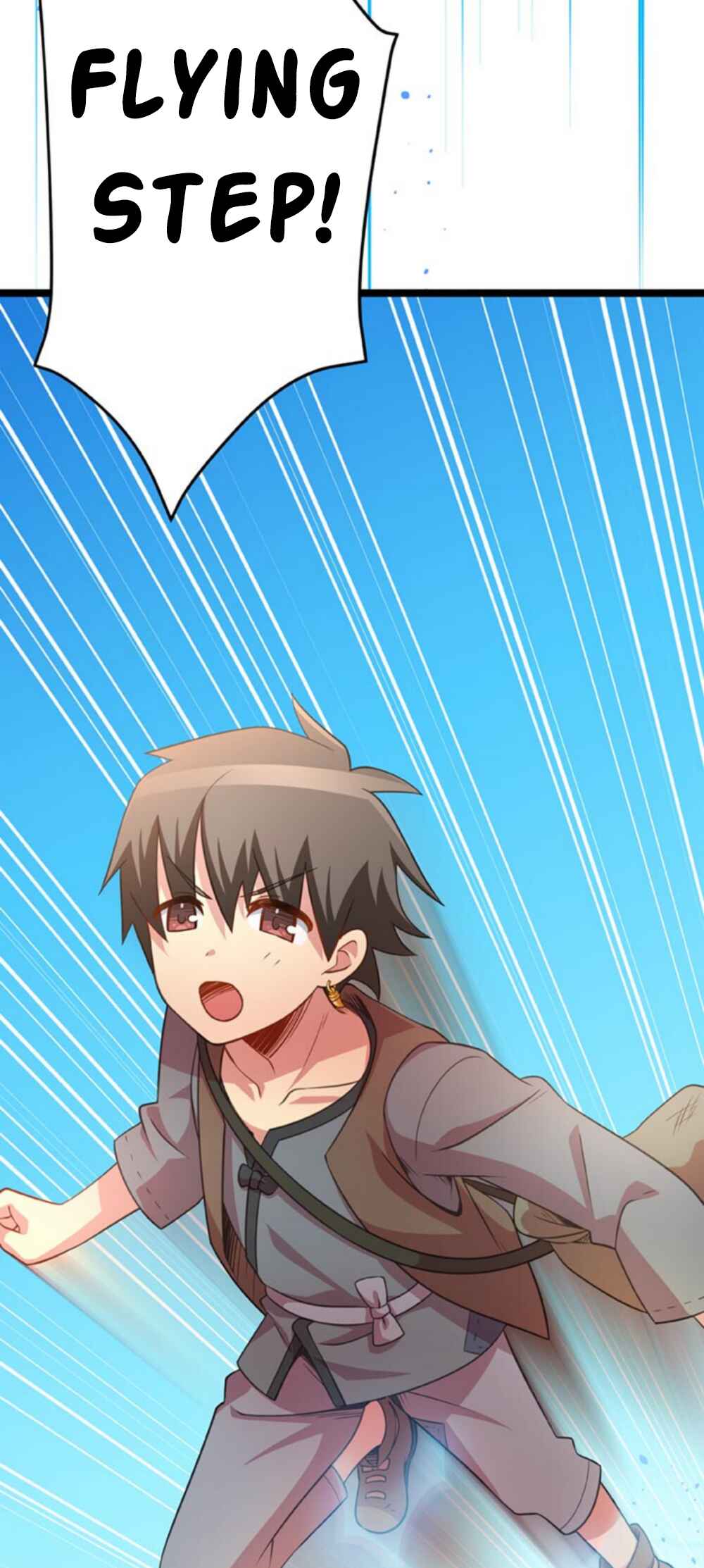 Page 25 Chapter 10 Maou to Ryuuou ni Sodaterareta Shounen wa Gakuen Seikatsu wo Musou suru You desu