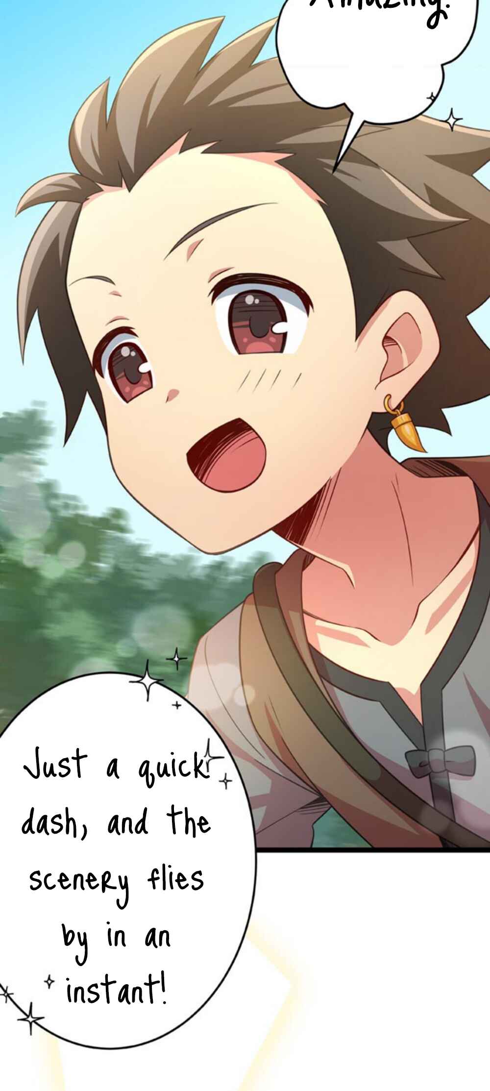 Page 27 Chapter 10 Maou to Ryuuou ni Sodaterareta Shounen wa Gakuen Seikatsu wo Musou suru You desu