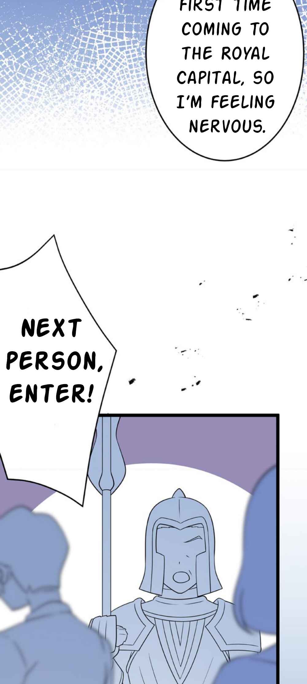 Page 36 Chapter 10 Maou to Ryuuou ni Sodaterareta Shounen wa Gakuen Seikatsu wo Musou suru You desu
