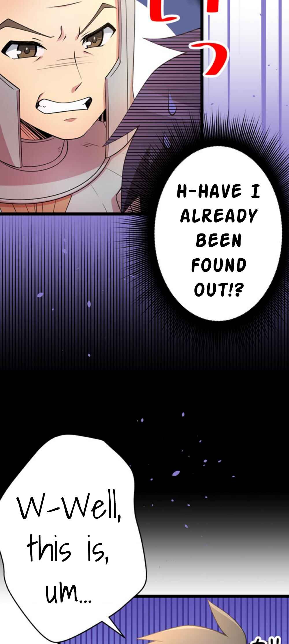 Page 41 Chapter 10 Maou to Ryuuou ni Sodaterareta Shounen wa Gakuen Seikatsu wo Musou suru You desu