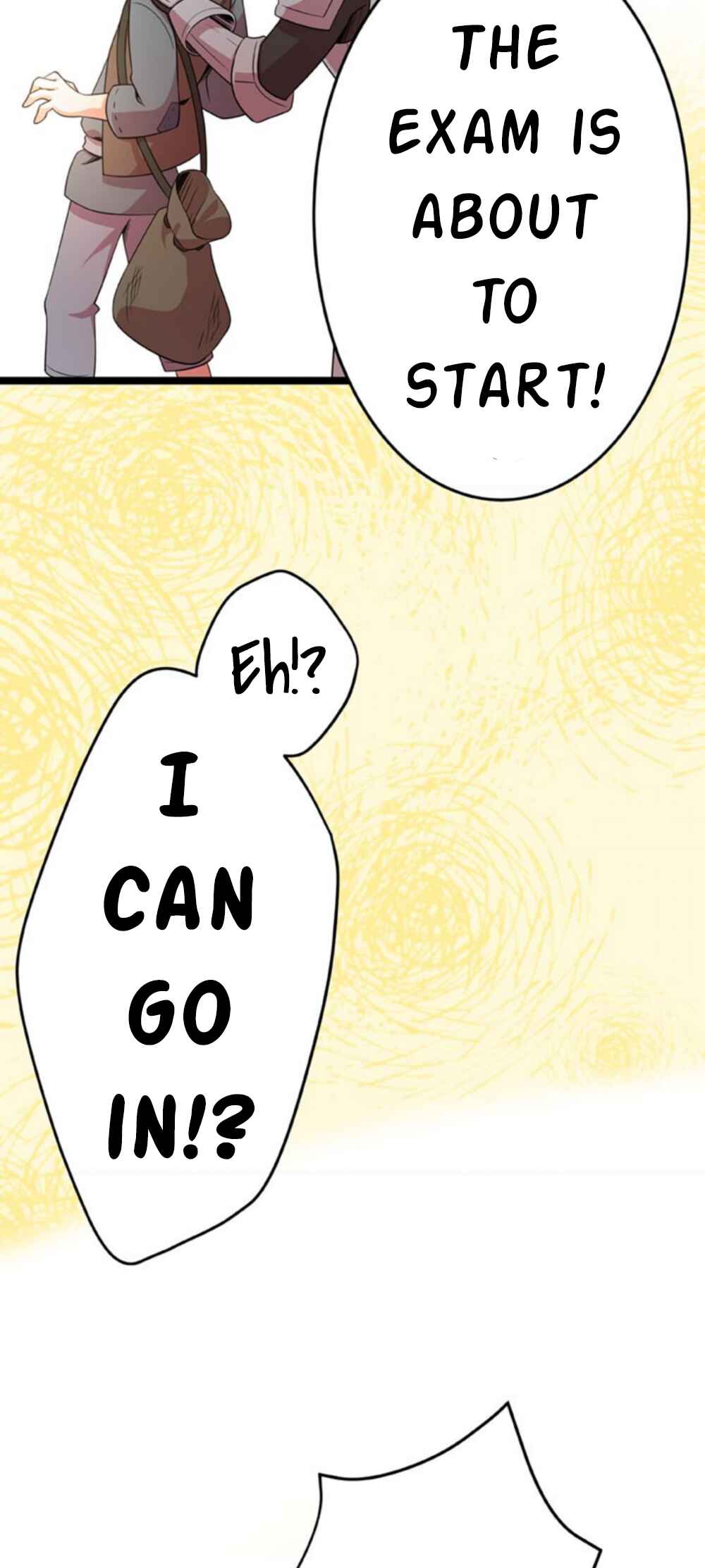 Page 46 Chapter 10 Maou to Ryuuou ni Sodaterareta Shounen wa Gakuen Seikatsu wo Musou suru You desu