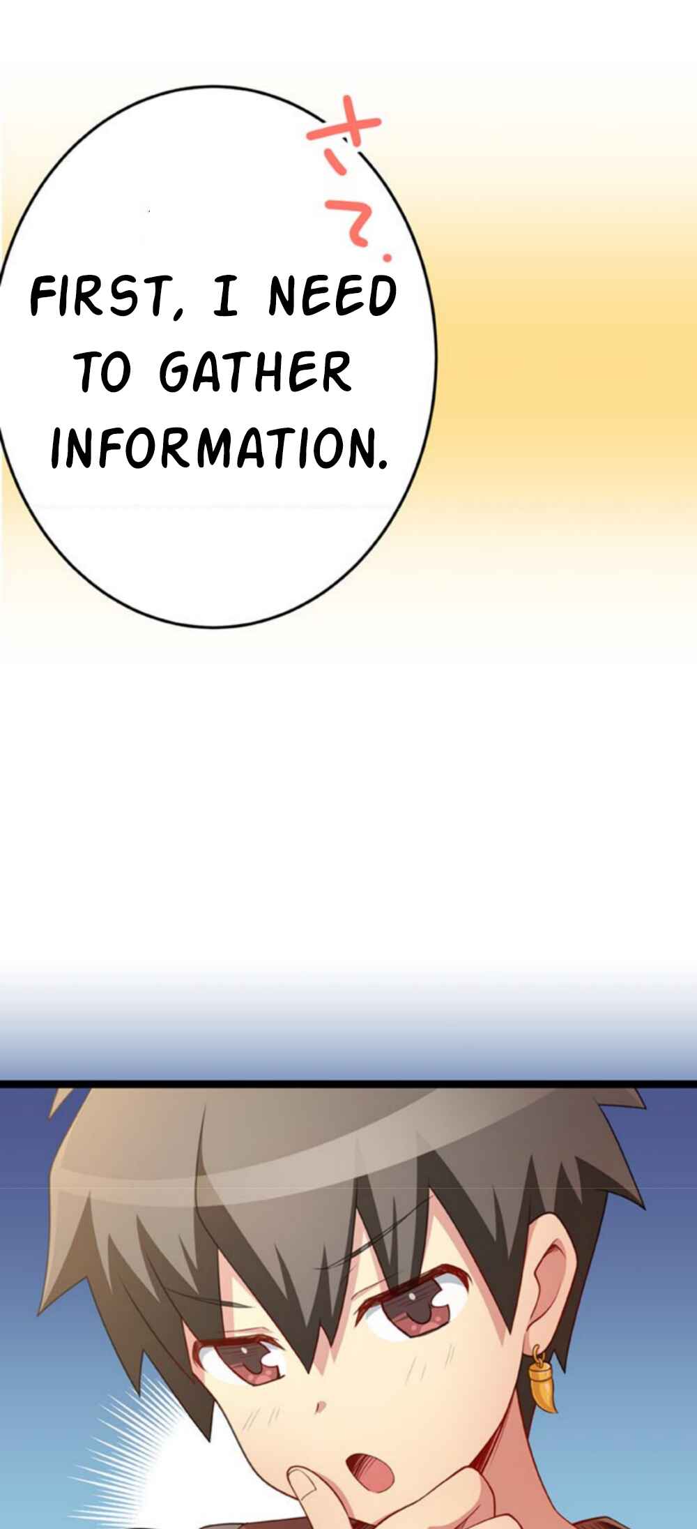 Page 60 Chapter 10 Maou to Ryuuou ni Sodaterareta Shounen wa Gakuen Seikatsu wo Musou suru You desu