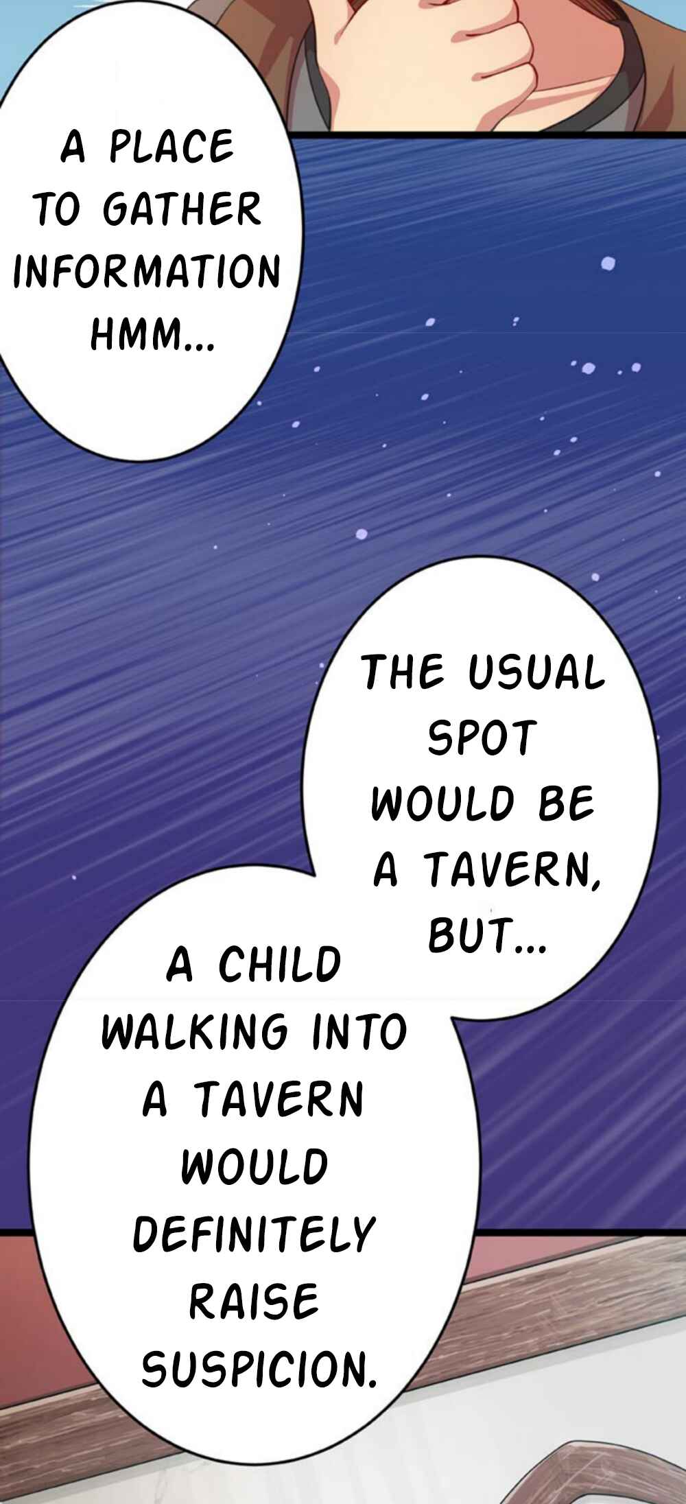 Page 61 Chapter 10 Maou to Ryuuou ni Sodaterareta Shounen wa Gakuen Seikatsu wo Musou suru You desu