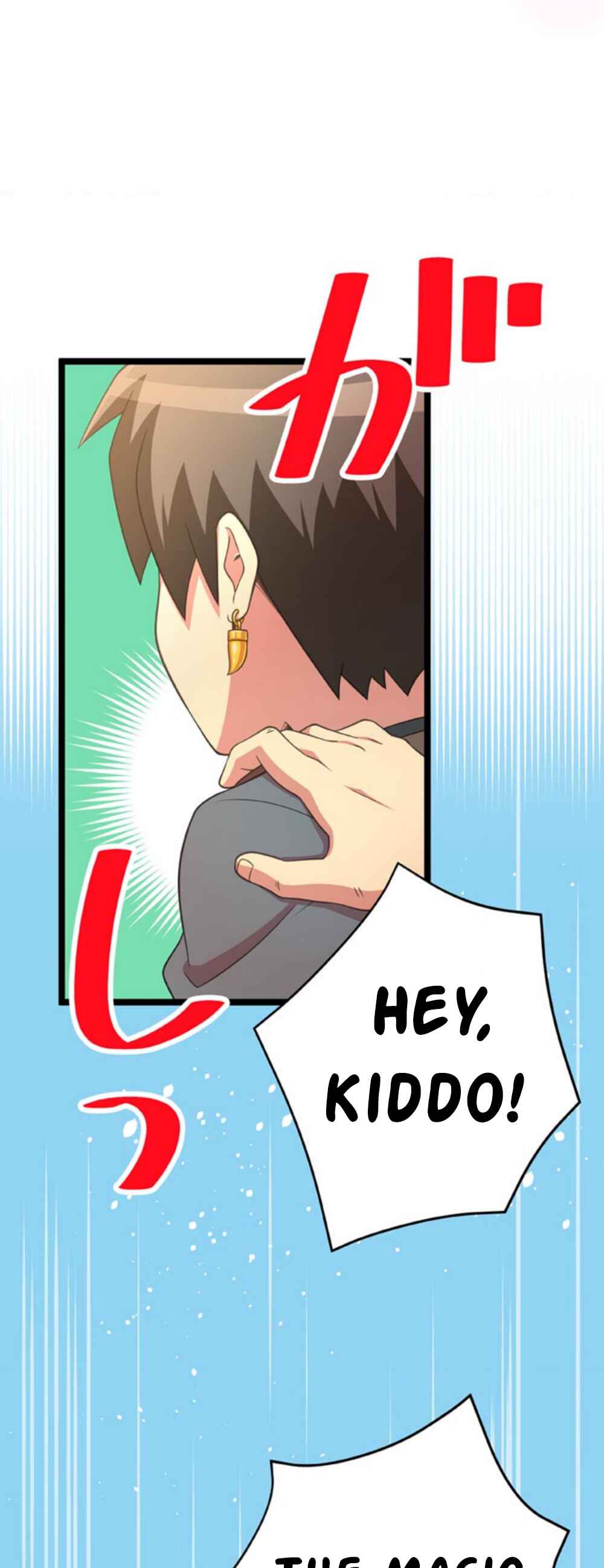 Page 68 Chapter 10 Maou to Ryuuou ni Sodaterareta Shounen wa Gakuen Seikatsu wo Musou suru You desu