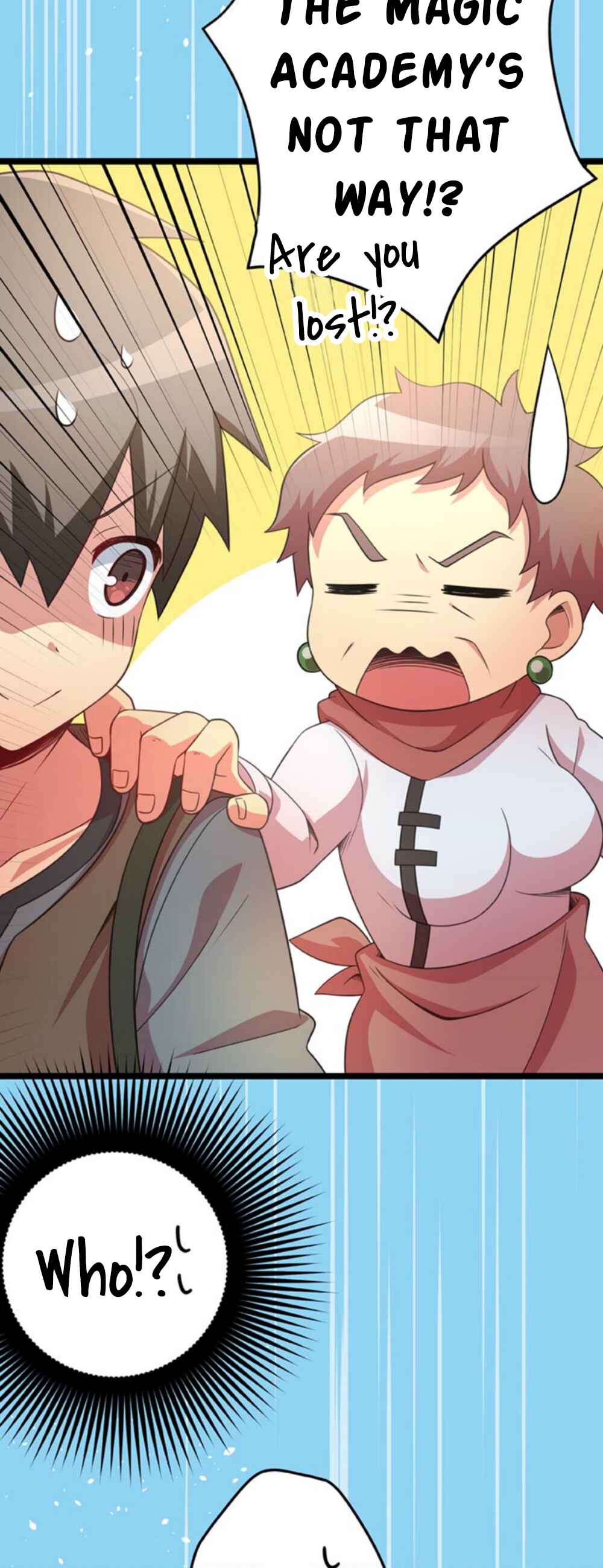 Page 69 Chapter 10 Maou to Ryuuou ni Sodaterareta Shounen wa Gakuen Seikatsu wo Musou suru You desu