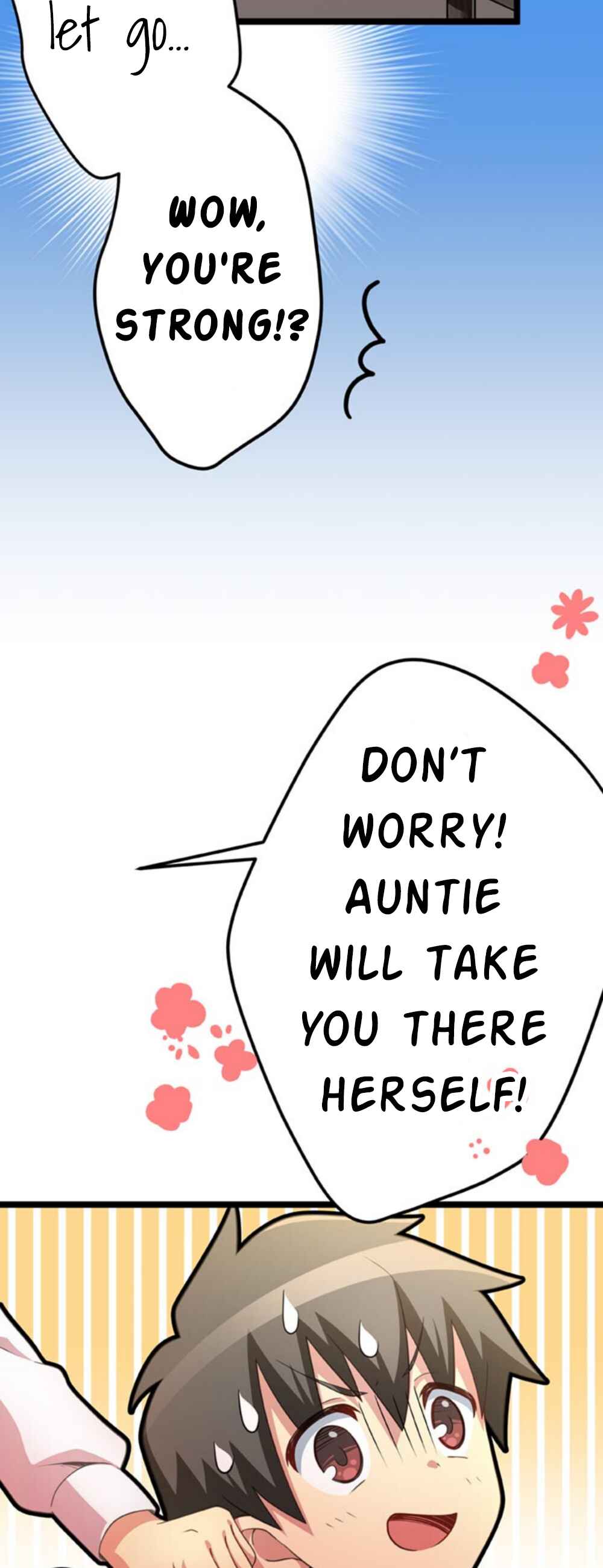 Page 71 Chapter 10 Maou to Ryuuou ni Sodaterareta Shounen wa Gakuen Seikatsu wo Musou suru You desu