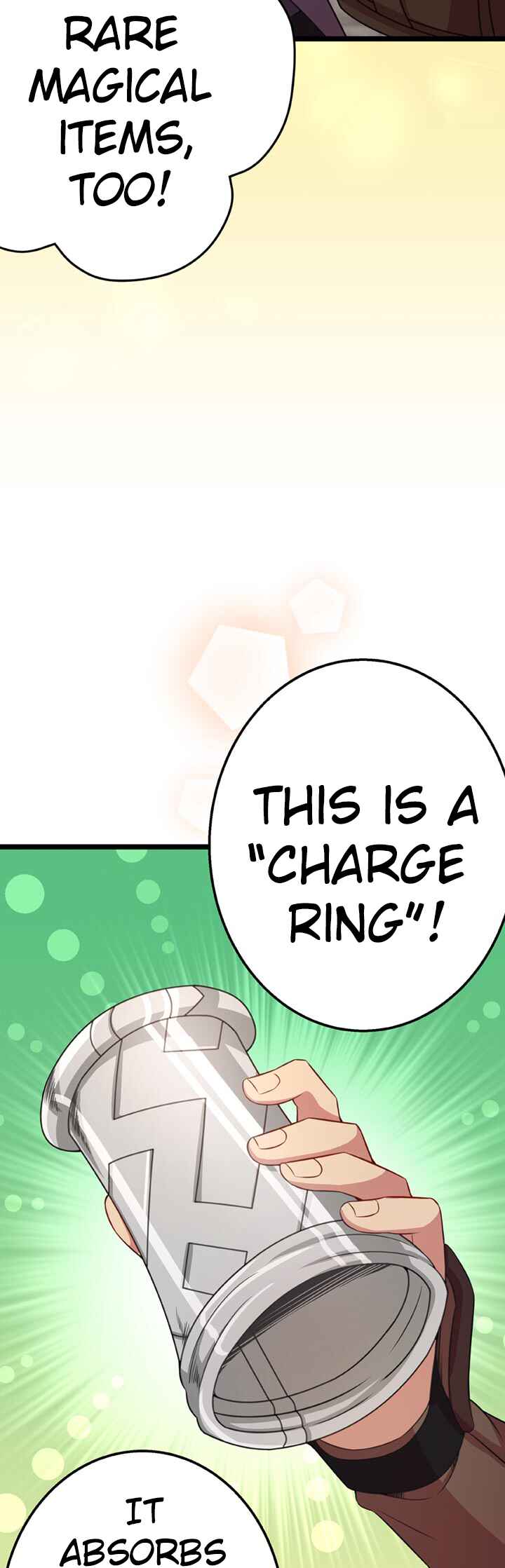 Page 14 Chapter 38 Maou to Ryuuou ni Sodaterareta Shounen wa Gakuen Seikatsu wo Musou suru You desu
