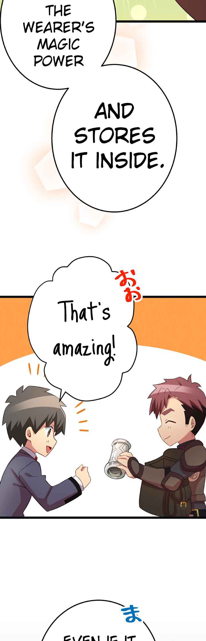 Page 15 Chapter 38 Maou to Ryuuou ni Sodaterareta Shounen wa Gakuen Seikatsu wo Musou suru You desu