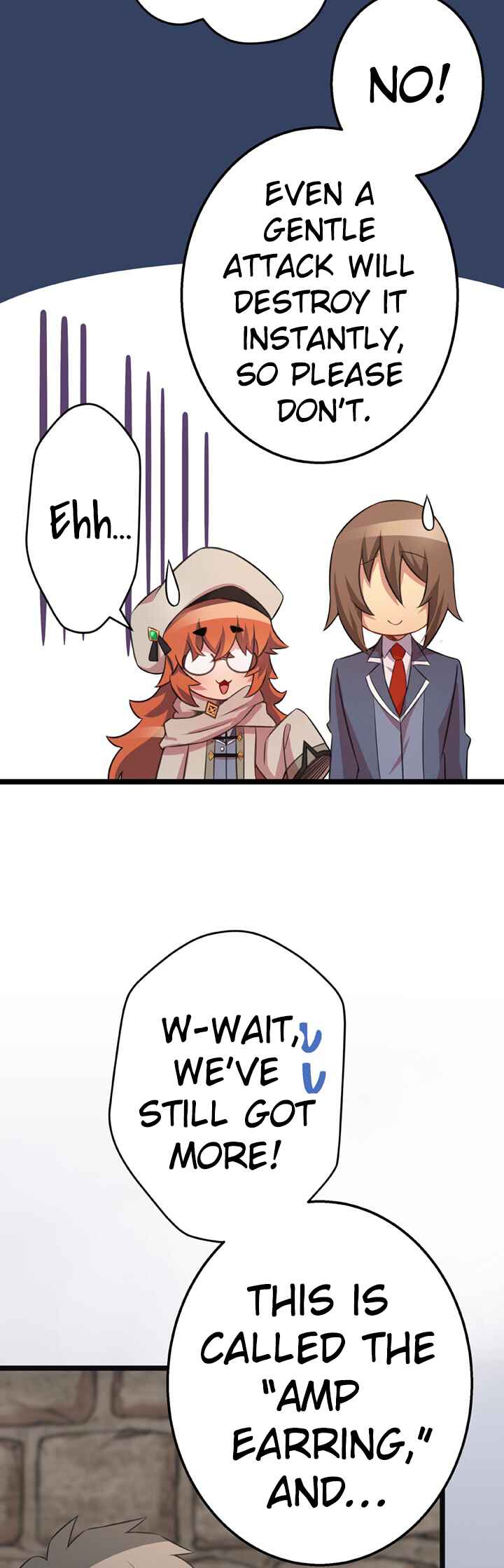 Page 18 Chapter 38 Maou to Ryuuou ni Sodaterareta Shounen wa Gakuen Seikatsu wo Musou suru You desu