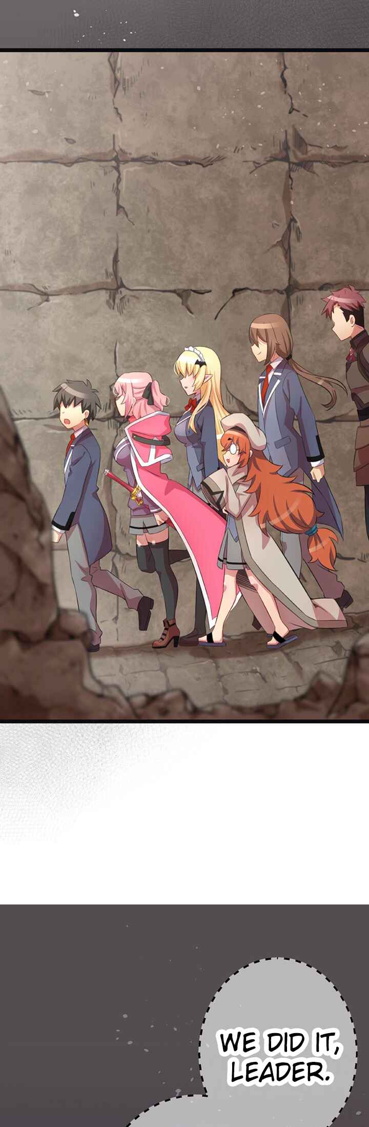 Page 22 Chapter 38 Maou to Ryuuou ni Sodaterareta Shounen wa Gakuen Seikatsu wo Musou suru You desu