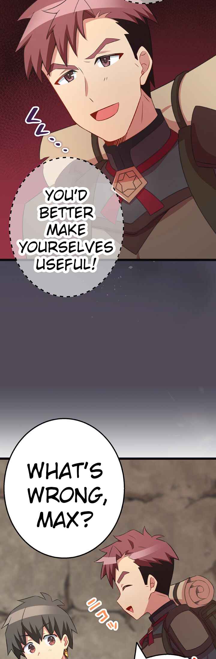Page 24 Chapter 38 Maou to Ryuuou ni Sodaterareta Shounen wa Gakuen Seikatsu wo Musou suru You desu