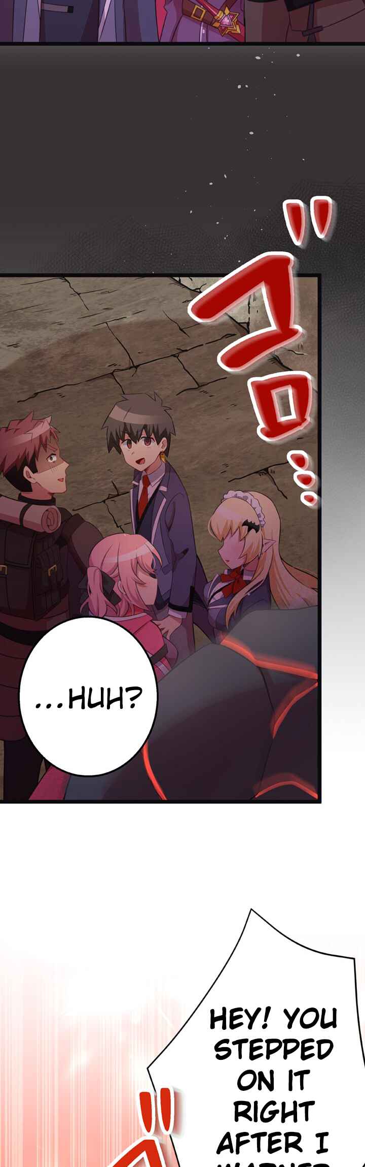 Page 29 Chapter 38 Maou to Ryuuou ni Sodaterareta Shounen wa Gakuen Seikatsu wo Musou suru You desu