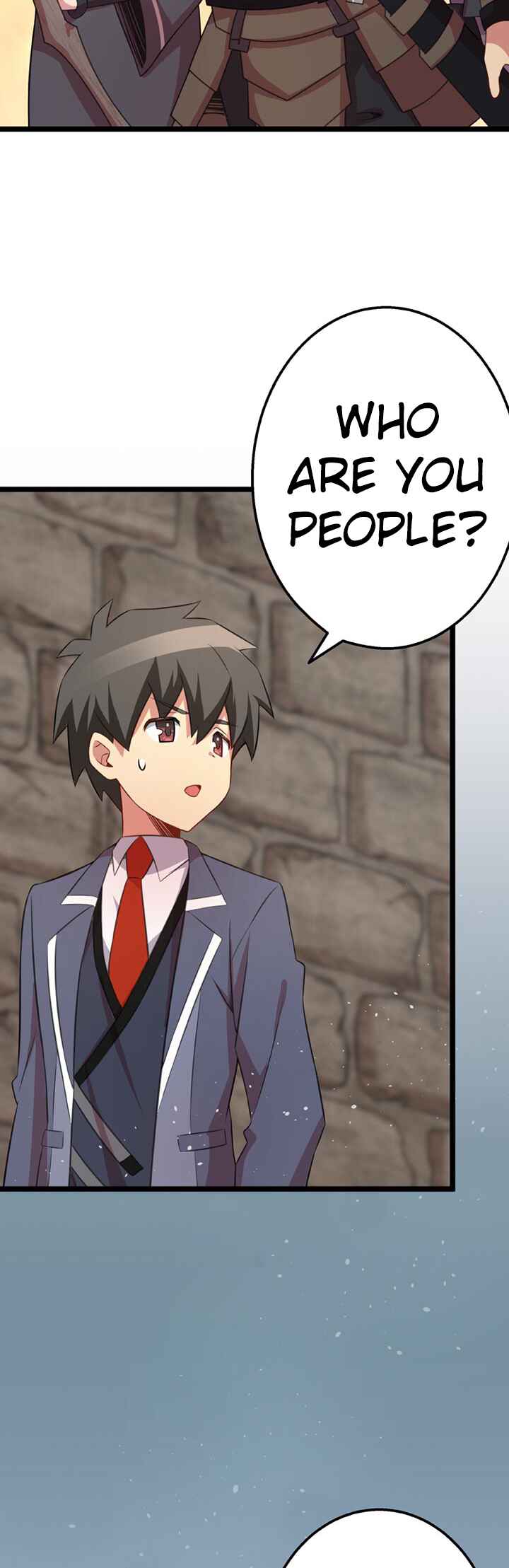 Page 3 Chapter 38 Maou to Ryuuou ni Sodaterareta Shounen wa Gakuen Seikatsu wo Musou suru You desu