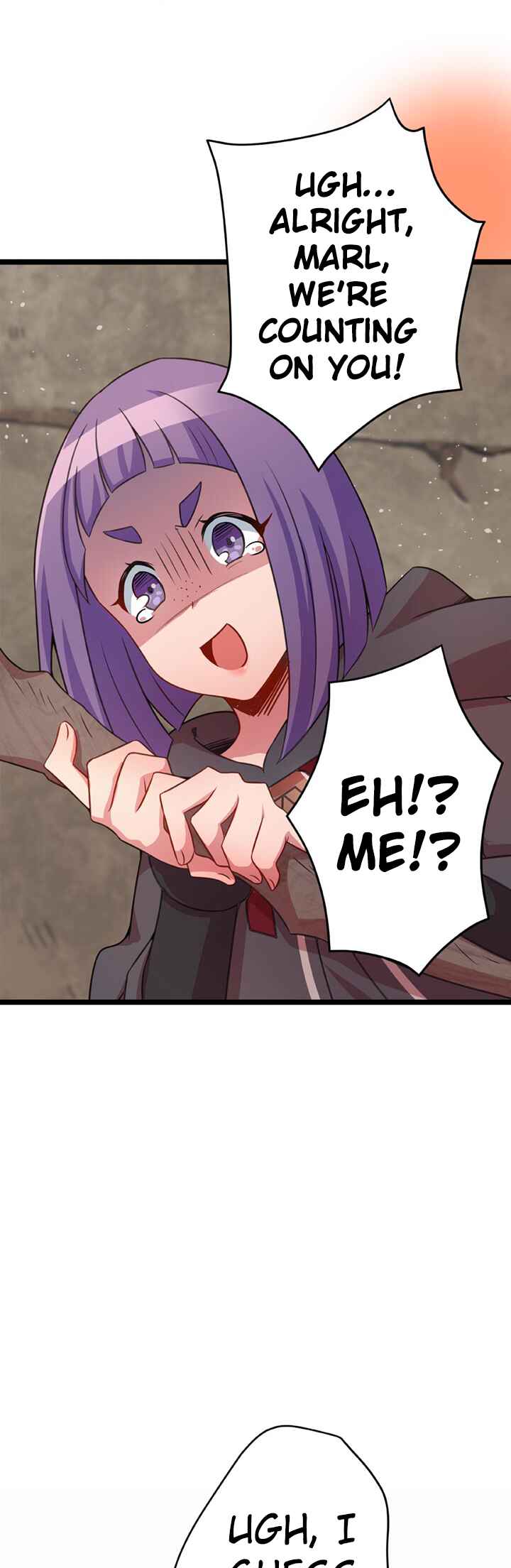 Page 31 Chapter 38 Maou to Ryuuou ni Sodaterareta Shounen wa Gakuen Seikatsu wo Musou suru You desu