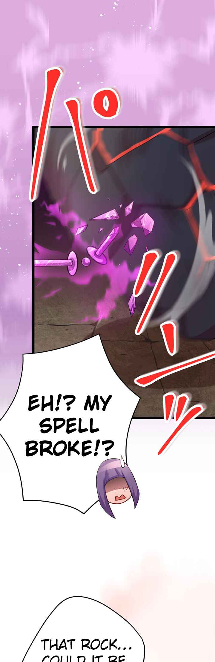 Page 33 Chapter 38 Maou to Ryuuou ni Sodaterareta Shounen wa Gakuen Seikatsu wo Musou suru You desu