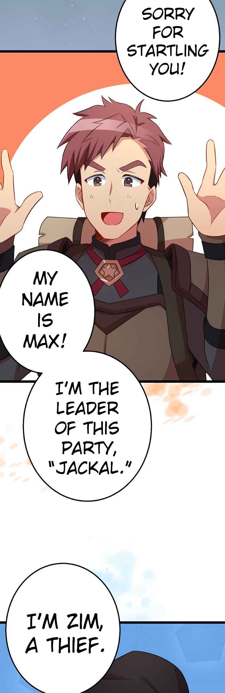 Page 4 Chapter 38 Maou to Ryuuou ni Sodaterareta Shounen wa Gakuen Seikatsu wo Musou suru You desu
