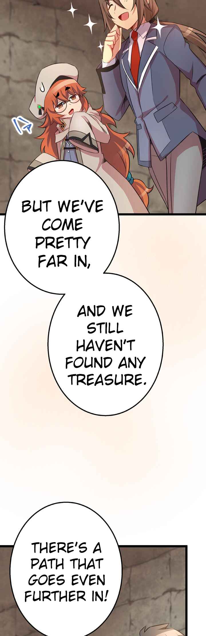 Page 45 Chapter 38 Maou to Ryuuou ni Sodaterareta Shounen wa Gakuen Seikatsu wo Musou suru You desu