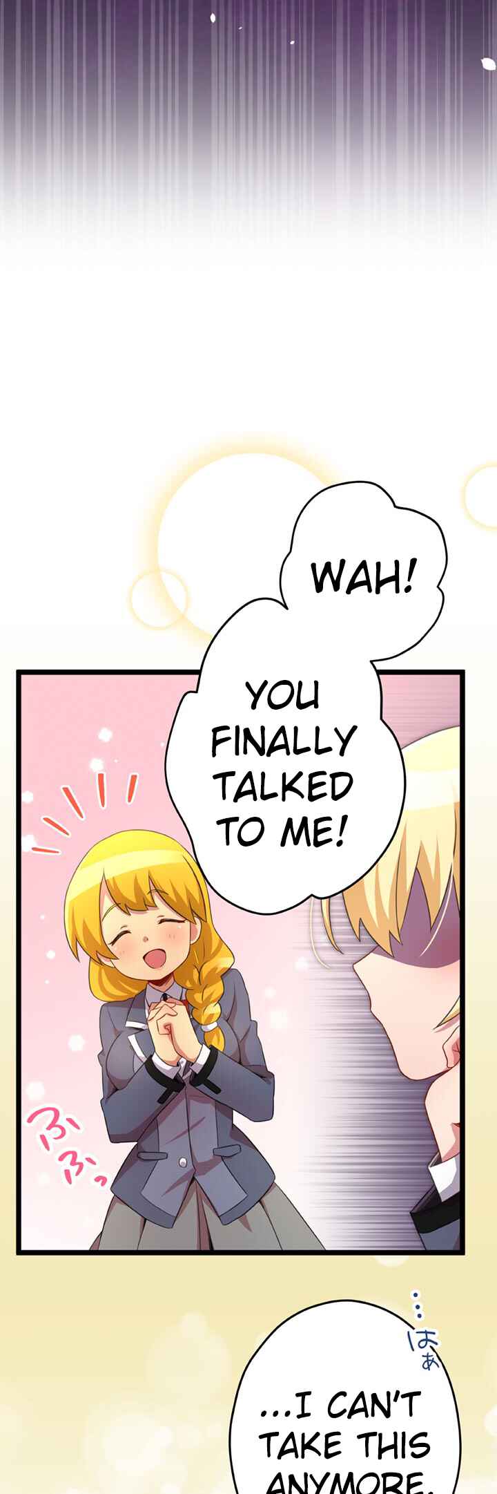 Page 11 Chapter 31 Maou to Ryuuou ni Sodaterareta Shounen wa Gakuen Seikatsu wo Musou suru You desu