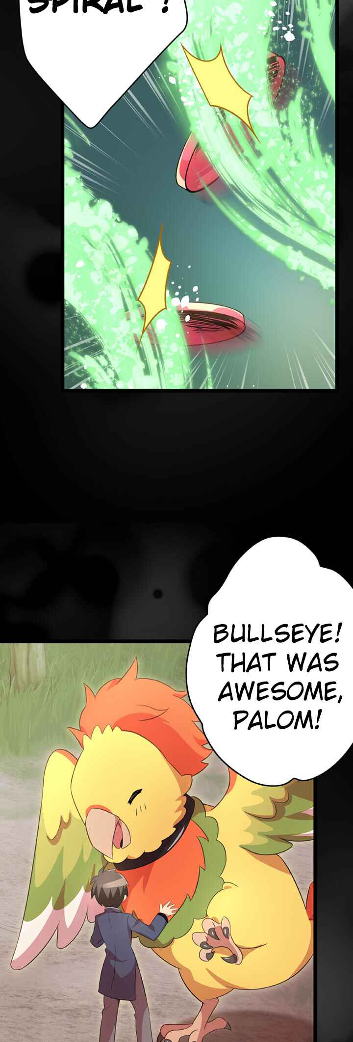 Page 20 Chapter 31 Maou to Ryuuou ni Sodaterareta Shounen wa Gakuen Seikatsu wo Musou suru You desu