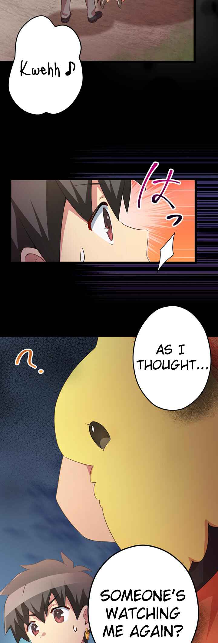 Page 21 Chapter 31 Maou to Ryuuou ni Sodaterareta Shounen wa Gakuen Seikatsu wo Musou suru You desu