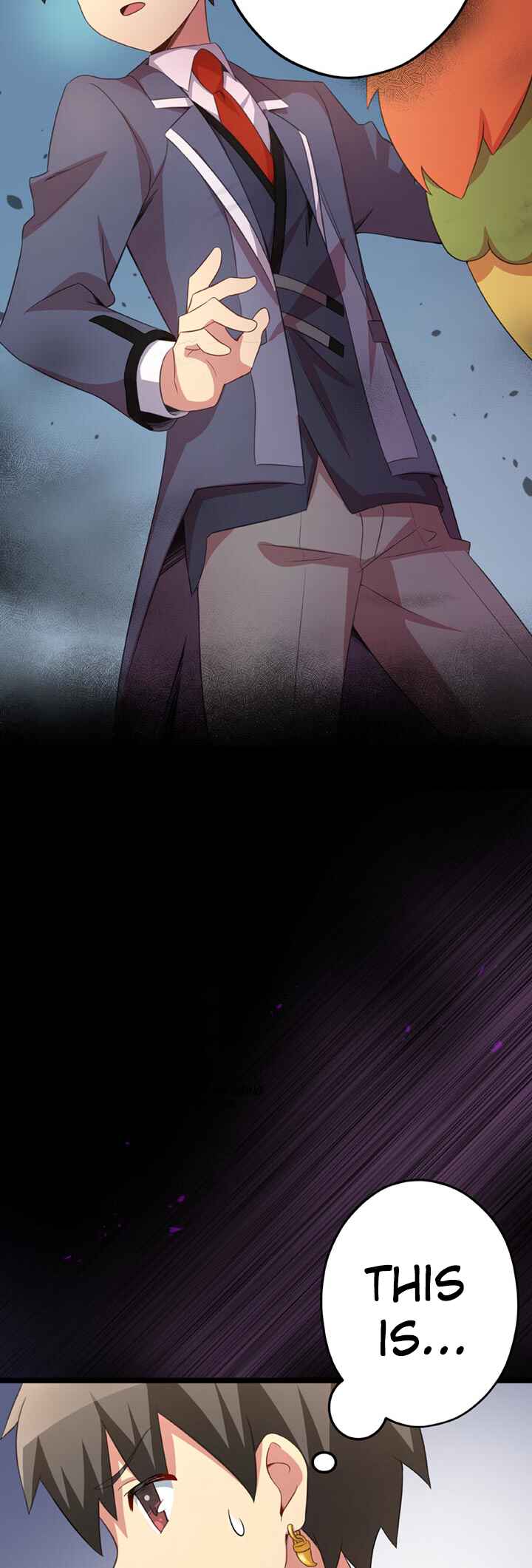 Page 22 Chapter 31 Maou to Ryuuou ni Sodaterareta Shounen wa Gakuen Seikatsu wo Musou suru You desu