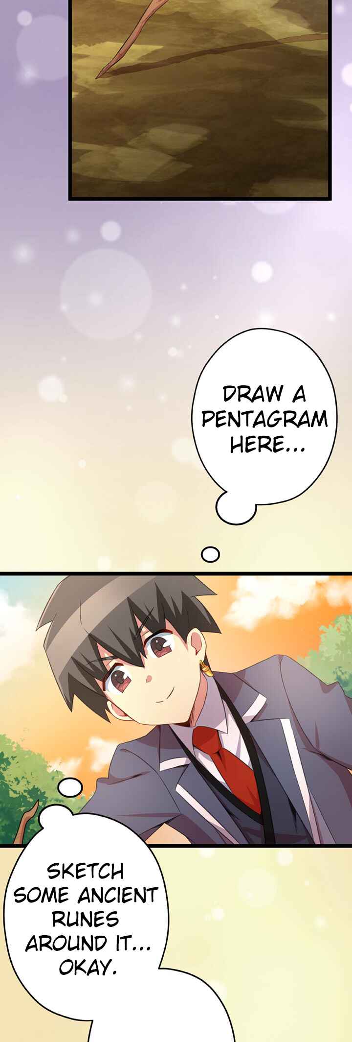 Page 31 Chapter 31 Maou to Ryuuou ni Sodaterareta Shounen wa Gakuen Seikatsu wo Musou suru You desu