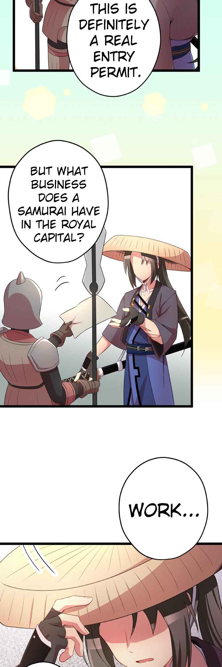 Page 4 Chapter 31 Maou to Ryuuou ni Sodaterareta Shounen wa Gakuen Seikatsu wo Musou suru You desu