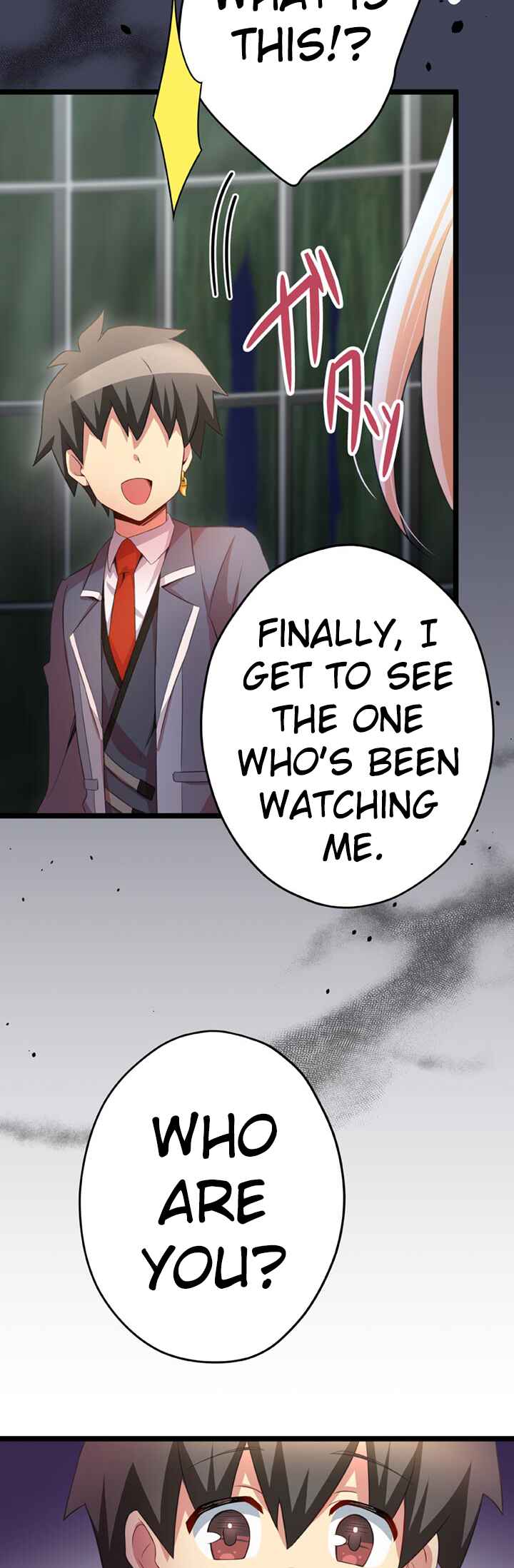 Page 40 Chapter 31 Maou to Ryuuou ni Sodaterareta Shounen wa Gakuen Seikatsu wo Musou suru You desu
