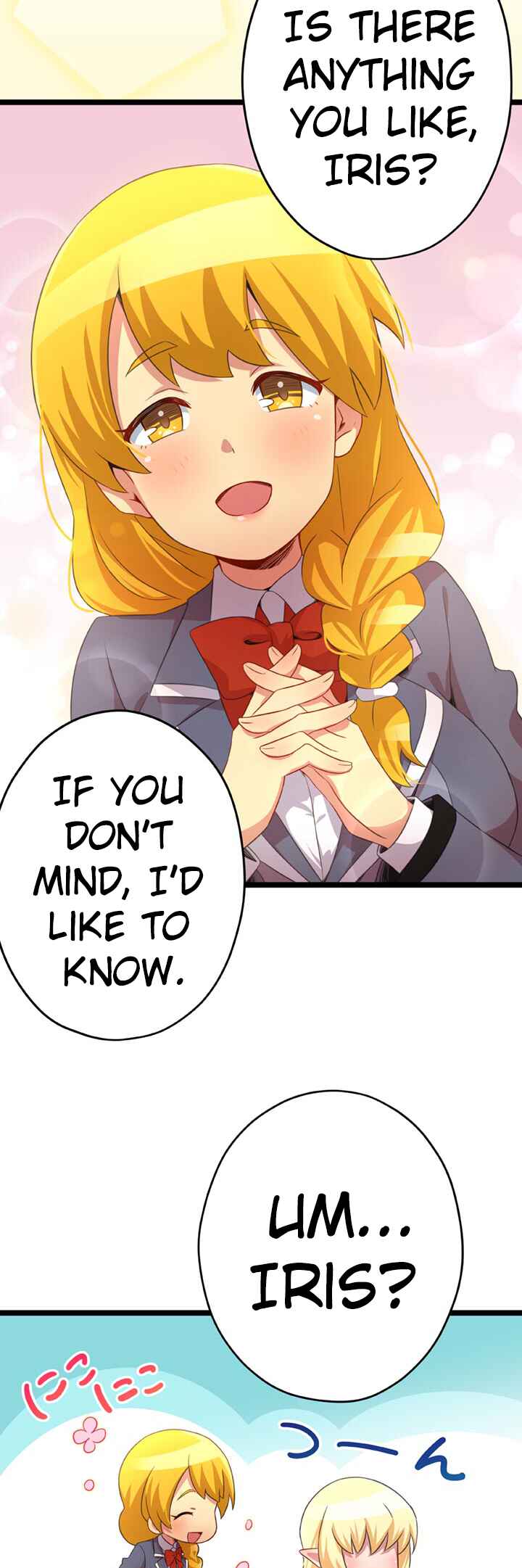 Page 9 Chapter 31 Maou to Ryuuou ni Sodaterareta Shounen wa Gakuen Seikatsu wo Musou suru You desu