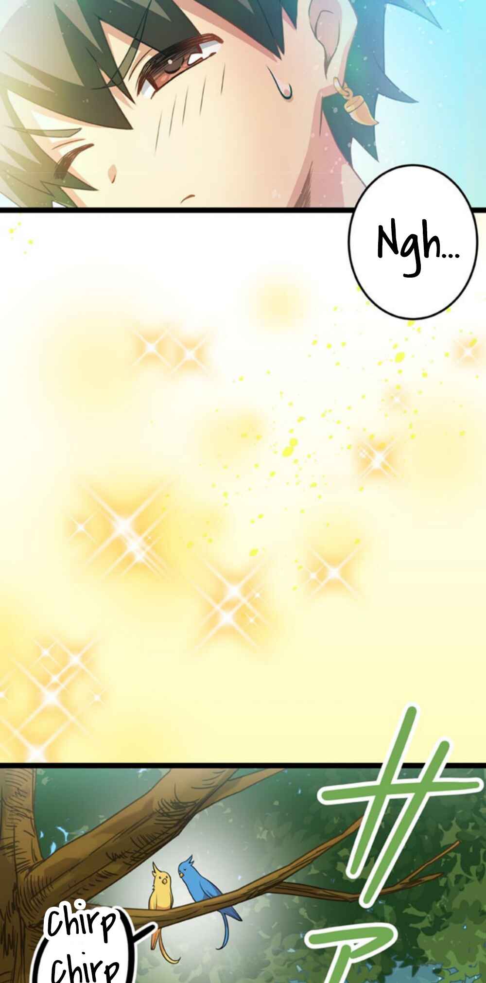 Page 13 Chapter 9 Maou to Ryuuou ni Sodaterareta Shounen wa Gakuen Seikatsu wo Musou suru You desu