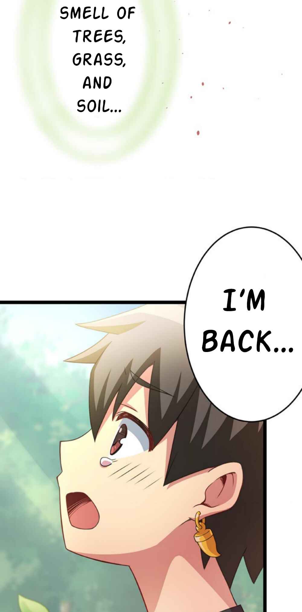Page 15 Chapter 9 Maou to Ryuuou ni Sodaterareta Shounen wa Gakuen Seikatsu wo Musou suru You desu