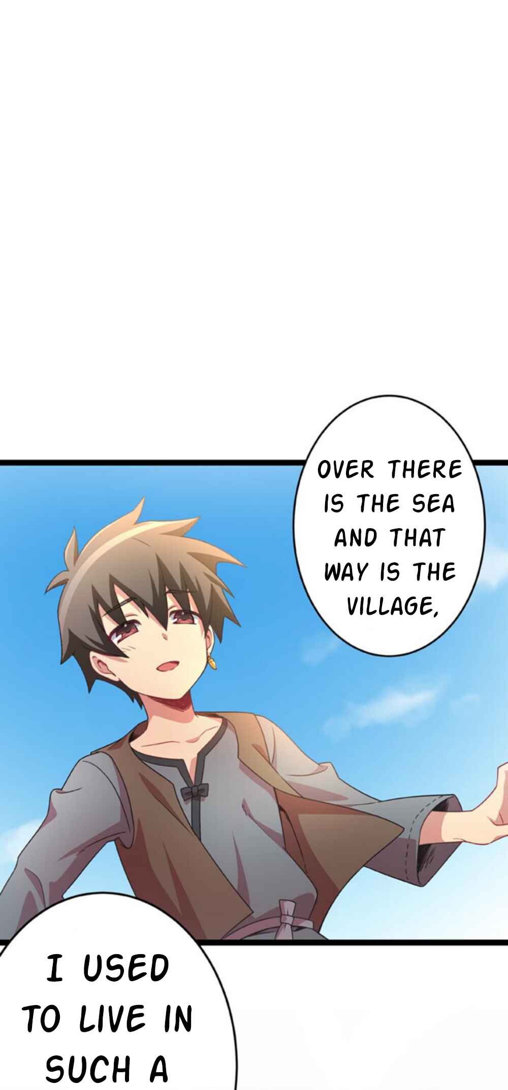 Page 27 Chapter 9 Maou to Ryuuou ni Sodaterareta Shounen wa Gakuen Seikatsu wo Musou suru You desu