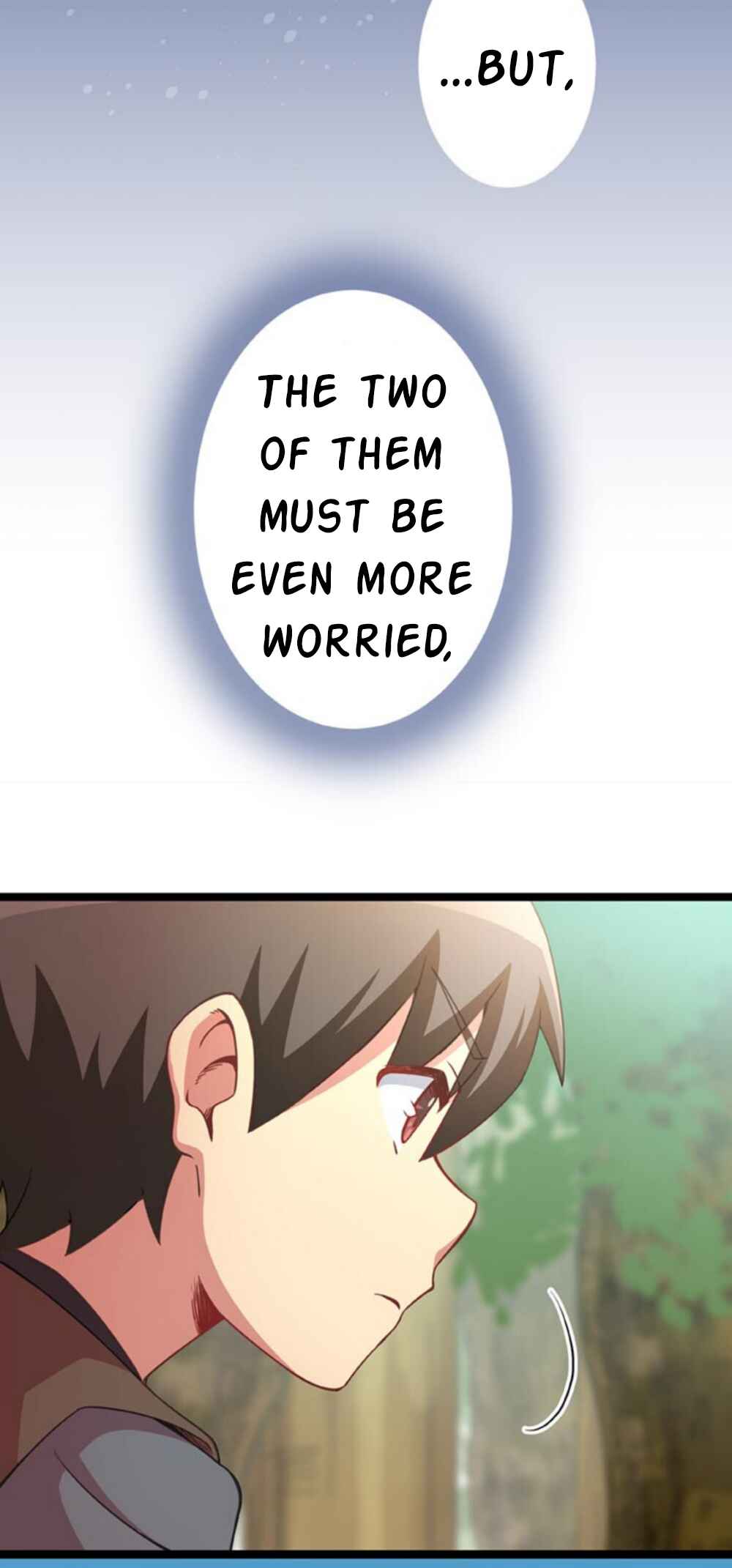 Page 30 Chapter 9 Maou to Ryuuou ni Sodaterareta Shounen wa Gakuen Seikatsu wo Musou suru You desu