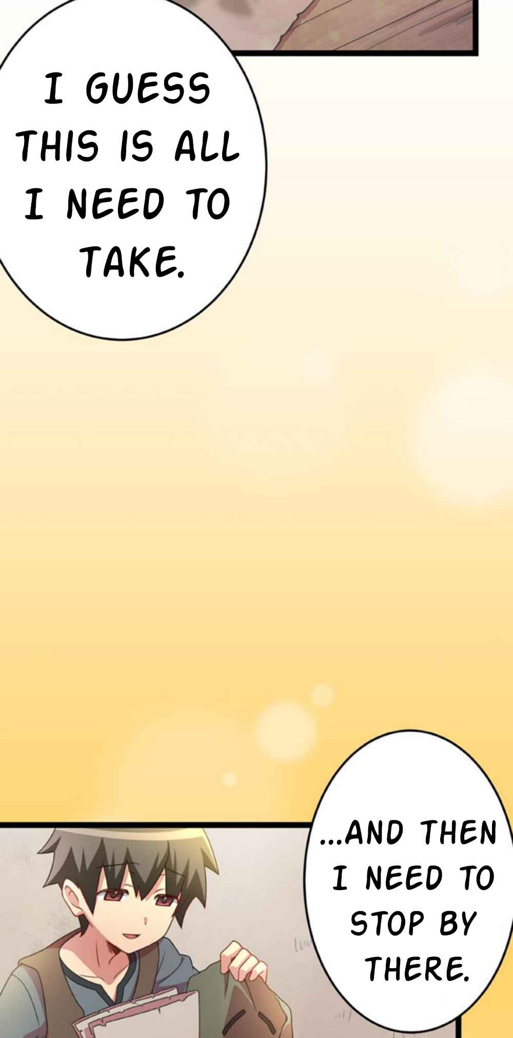 Page 38 Chapter 9 Maou to Ryuuou ni Sodaterareta Shounen wa Gakuen Seikatsu wo Musou suru You desu