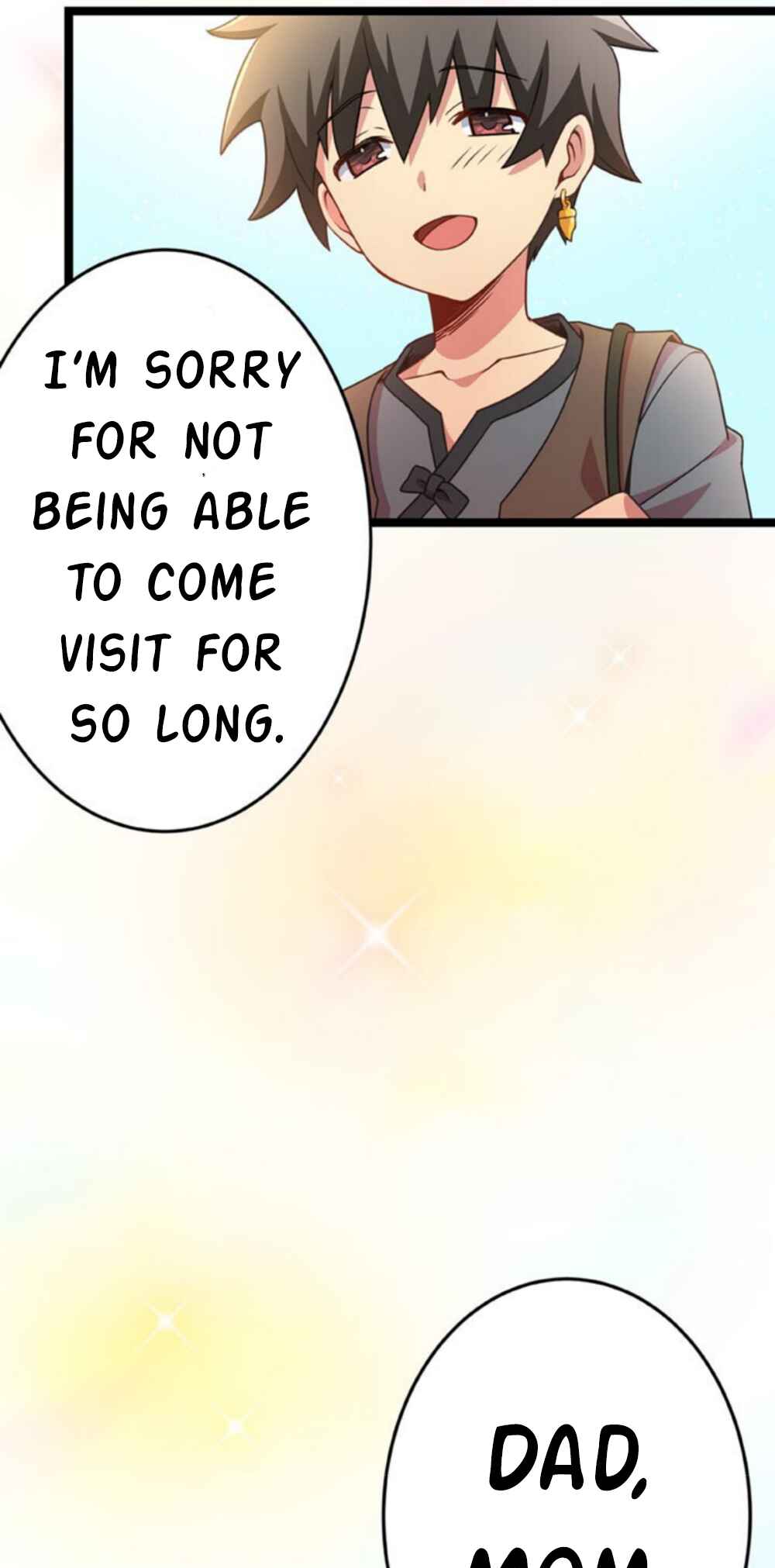 Page 42 Chapter 9 Maou to Ryuuou ni Sodaterareta Shounen wa Gakuen Seikatsu wo Musou suru You desu