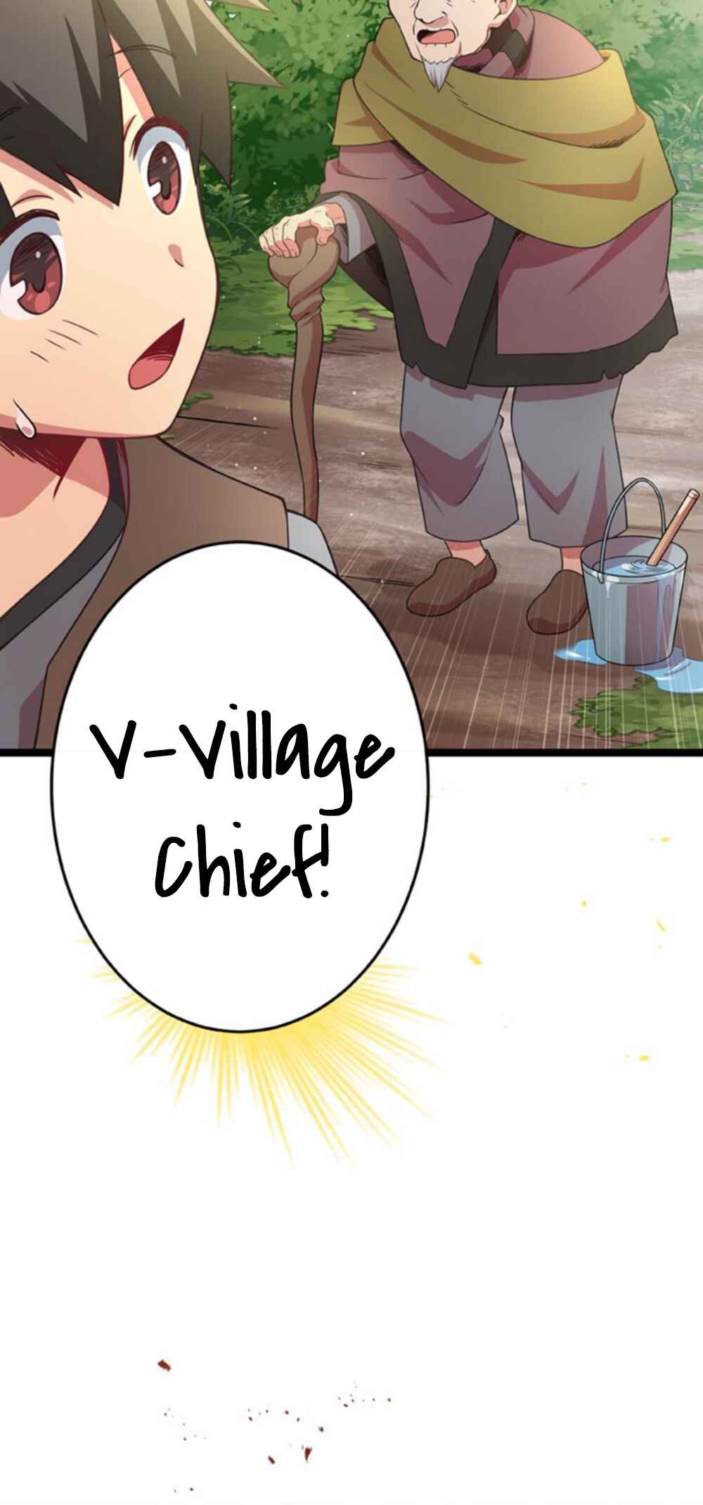 Page 46 Chapter 9 Maou to Ryuuou ni Sodaterareta Shounen wa Gakuen Seikatsu wo Musou suru You desu