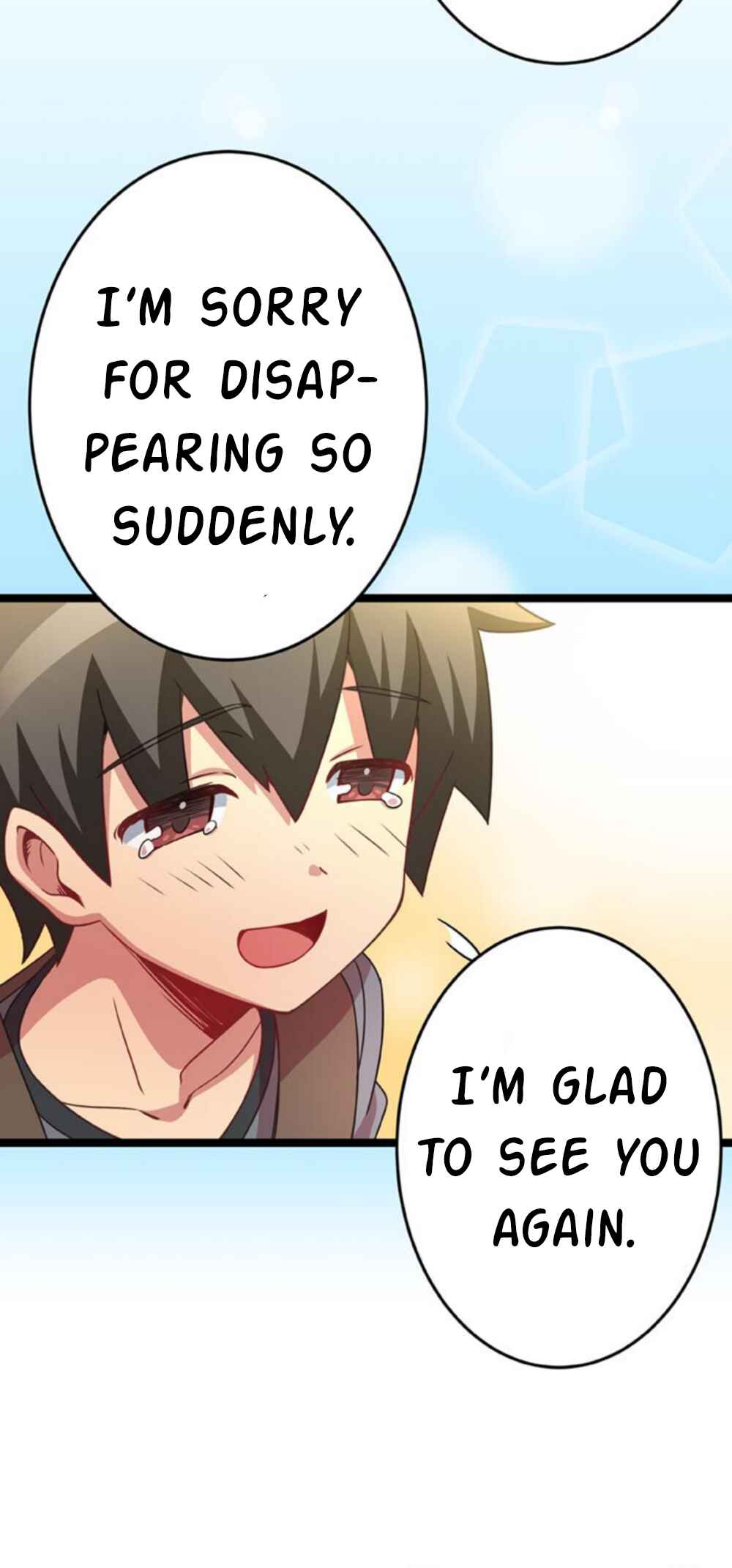 Page 48 Chapter 9 Maou to Ryuuou ni Sodaterareta Shounen wa Gakuen Seikatsu wo Musou suru You desu