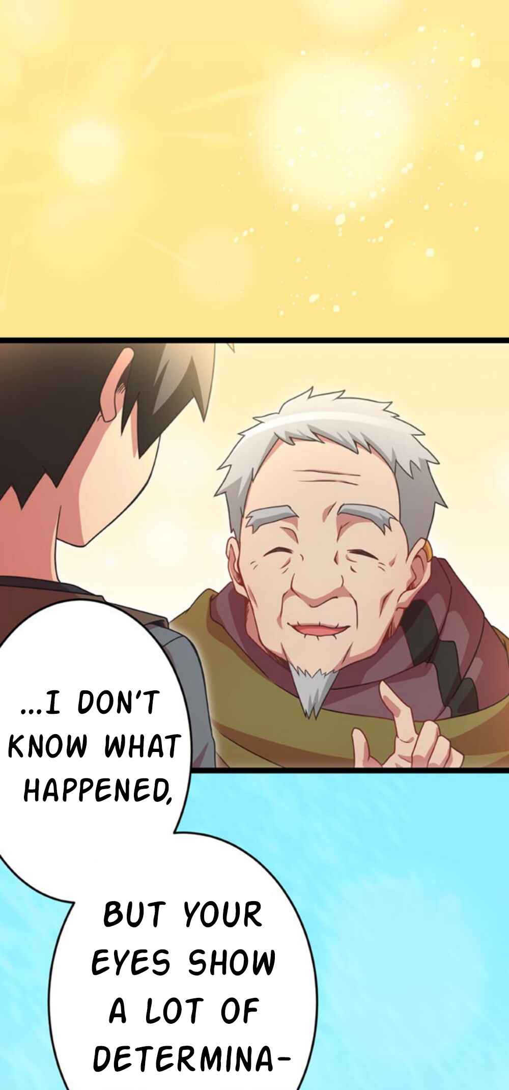 Page 55 Chapter 9 Maou to Ryuuou ni Sodaterareta Shounen wa Gakuen Seikatsu wo Musou suru You desu