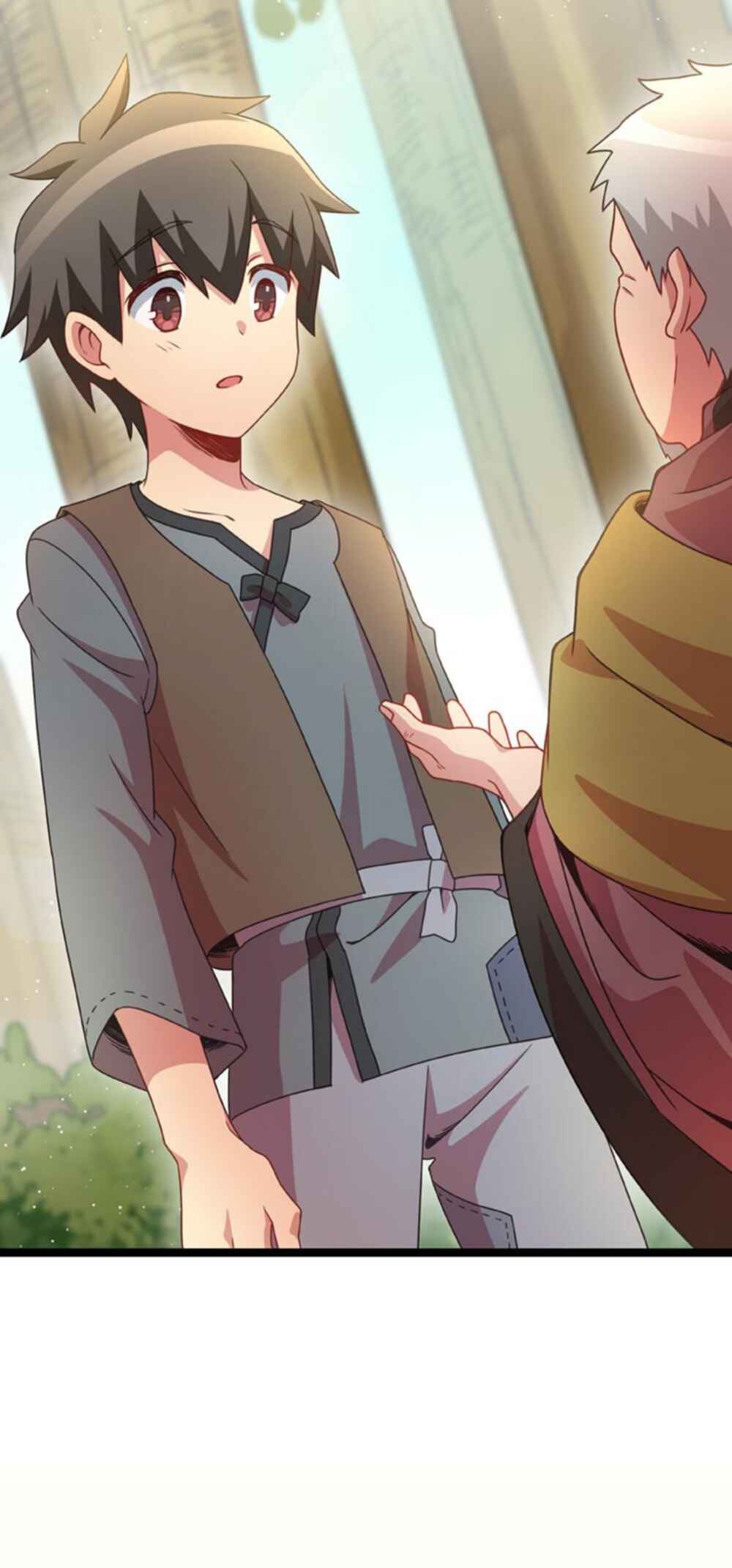 Page 57 Chapter 9 Maou to Ryuuou ni Sodaterareta Shounen wa Gakuen Seikatsu wo Musou suru You desu