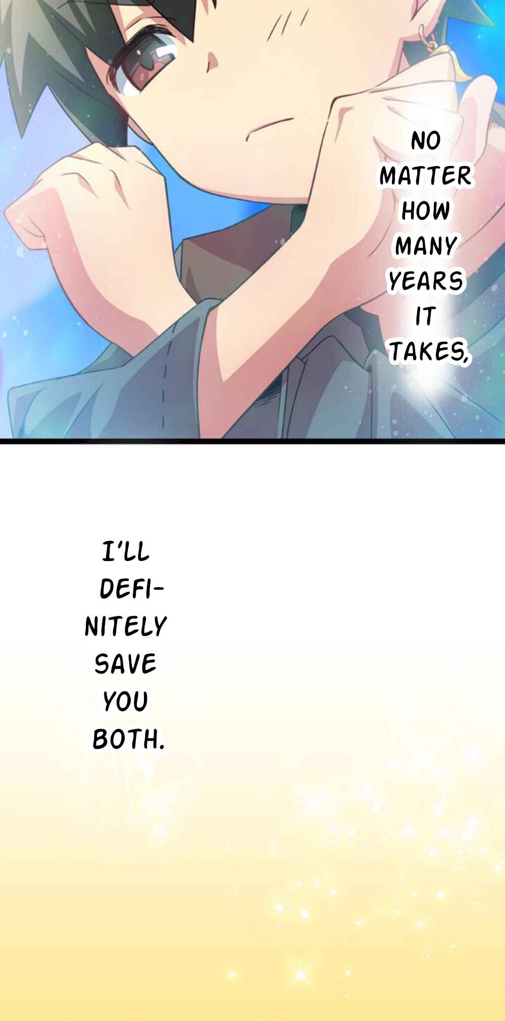 Page 6 Chapter 9 Maou to Ryuuou ni Sodaterareta Shounen wa Gakuen Seikatsu wo Musou suru You desu