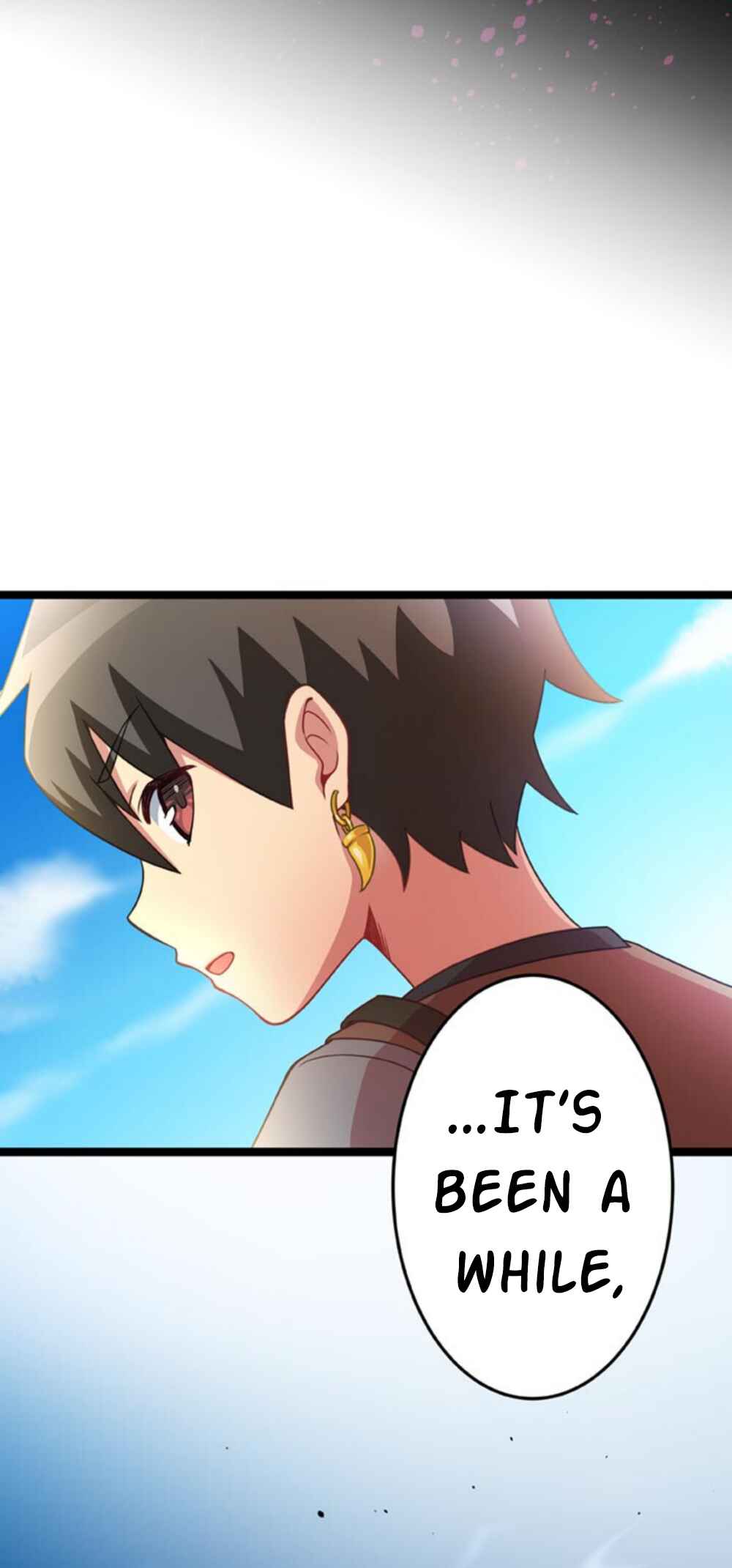 Page 63 Chapter 9 Maou to Ryuuou ni Sodaterareta Shounen wa Gakuen Seikatsu wo Musou suru You desu