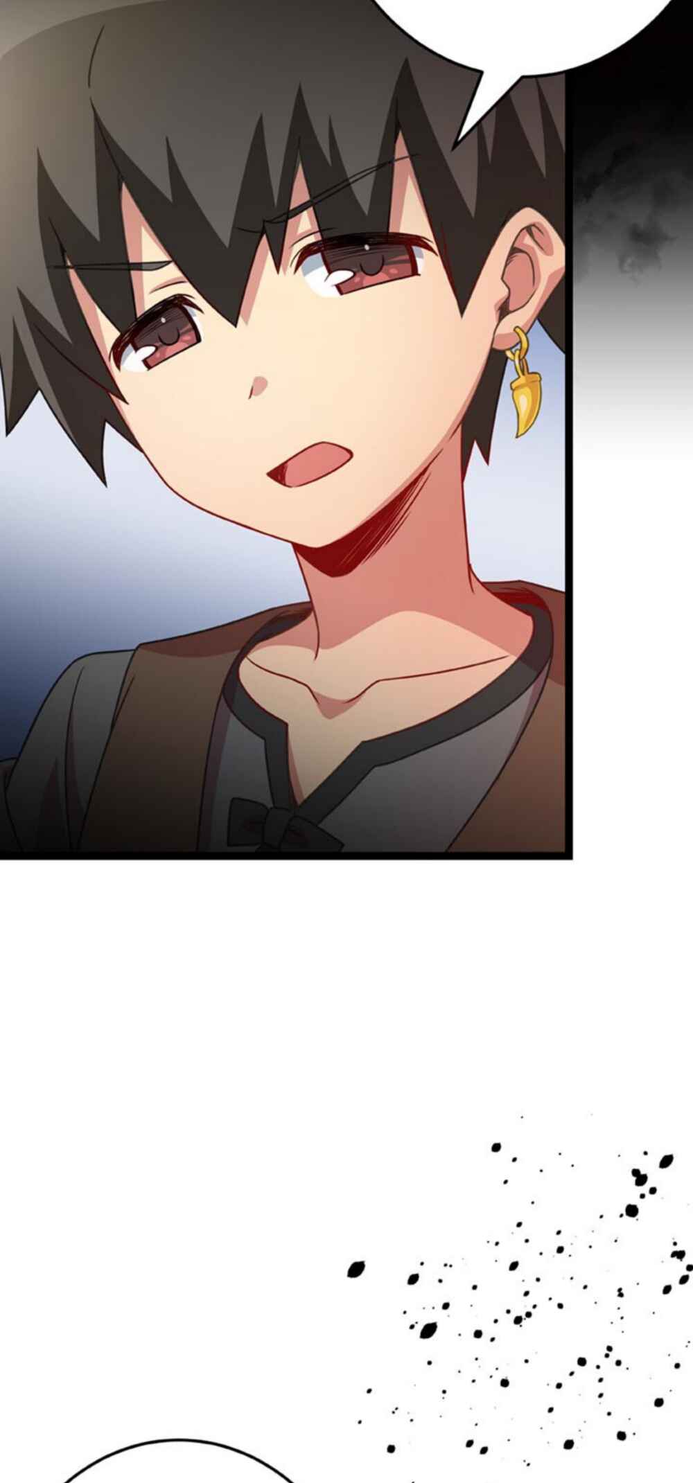 Page 69 Chapter 9 Maou to Ryuuou ni Sodaterareta Shounen wa Gakuen Seikatsu wo Musou suru You desu