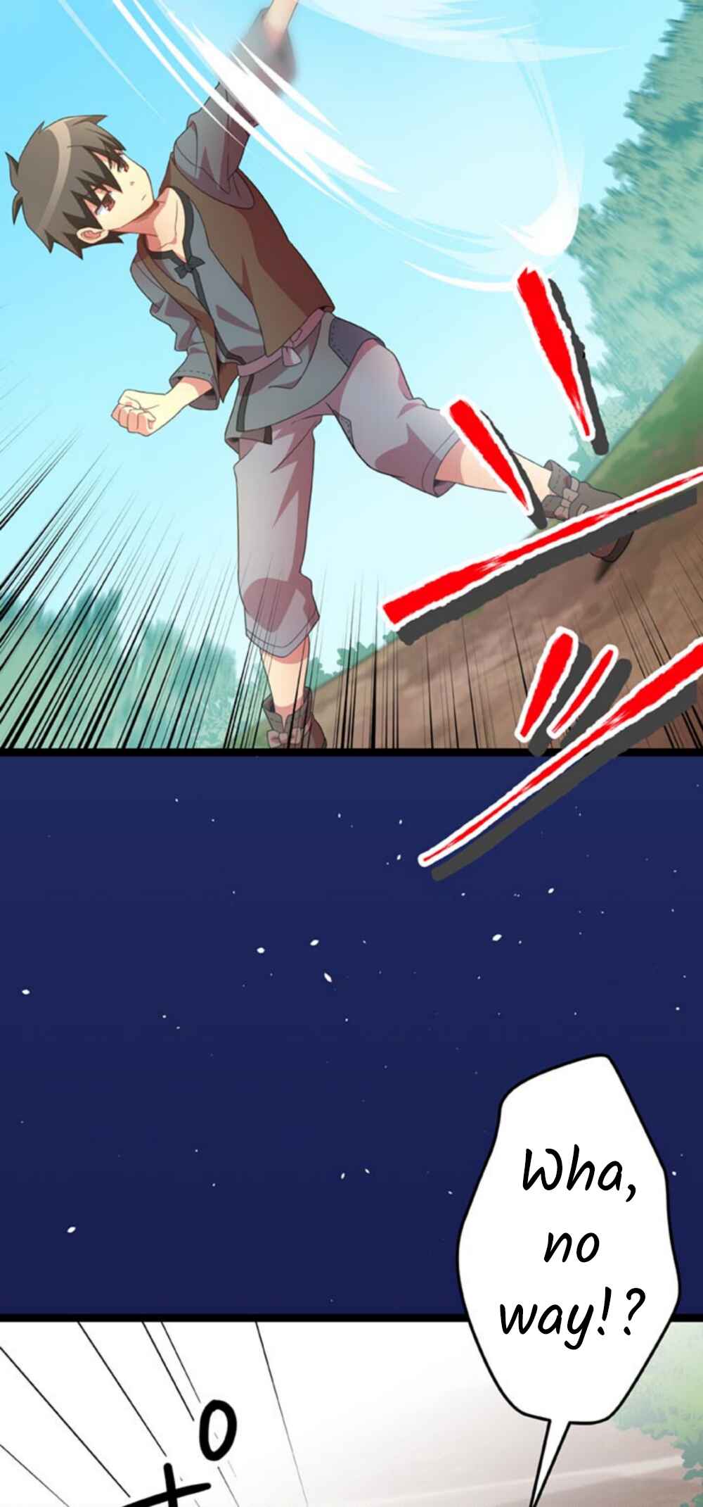 Page 74 Chapter 9 Maou to Ryuuou ni Sodaterareta Shounen wa Gakuen Seikatsu wo Musou suru You desu
