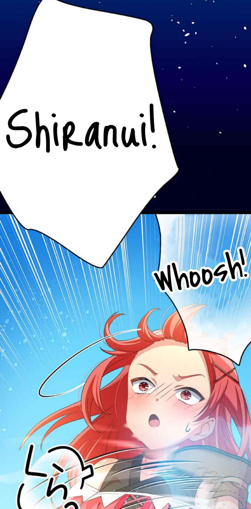 Page 83 Chapter 9 Maou to Ryuuou ni Sodaterareta Shounen wa Gakuen Seikatsu wo Musou suru You desu