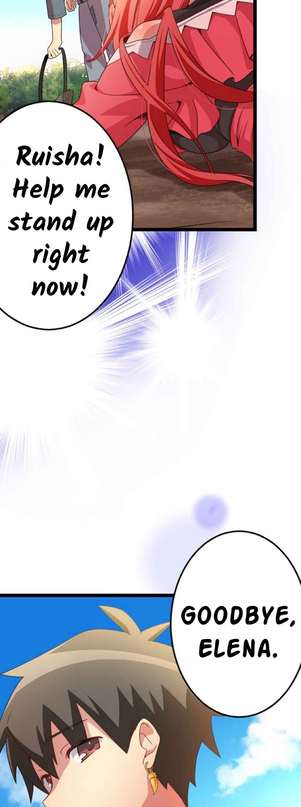 Page 86 Chapter 9 Maou to Ryuuou ni Sodaterareta Shounen wa Gakuen Seikatsu wo Musou suru You desu