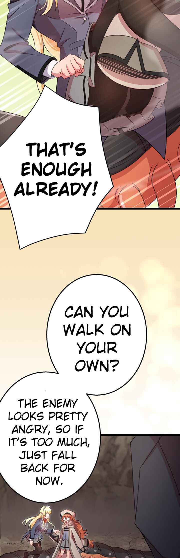Page 13 Chapter 40 Maou to Ryuuou ni Sodaterareta Shounen wa Gakuen Seikatsu wo Musou suru You desu