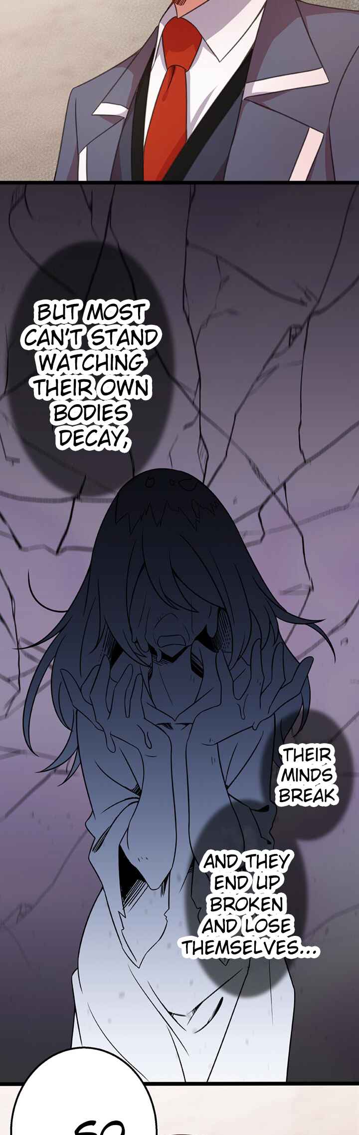 Page 20 Chapter 40 Maou to Ryuuou ni Sodaterareta Shounen wa Gakuen Seikatsu wo Musou suru You desu