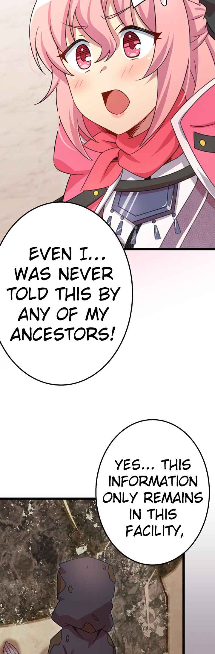 Page 25 Chapter 40 Maou to Ryuuou ni Sodaterareta Shounen wa Gakuen Seikatsu wo Musou suru You desu